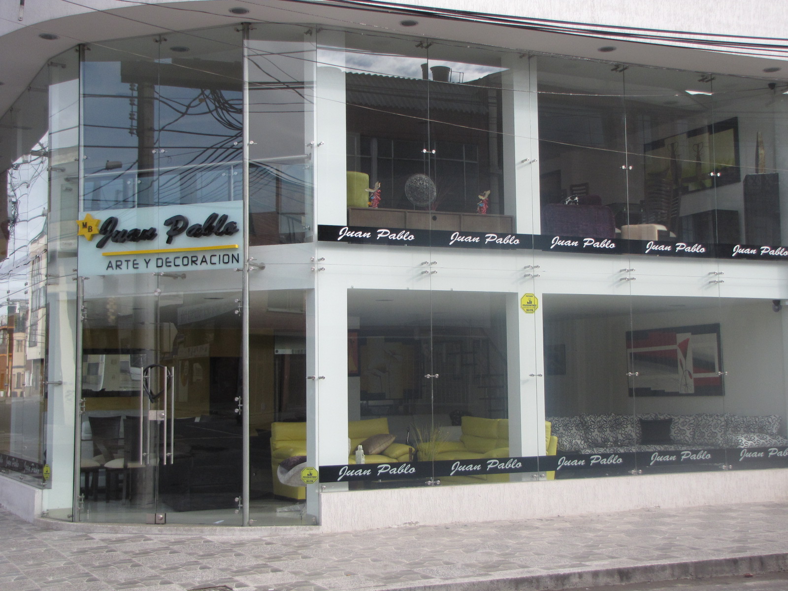 Fachada 2